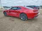 2012 CHEVROLET Camaro