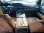 2022 CADILLAC ESCALADE