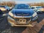2018 HONDA HR-V