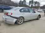 2014 BMW 3 SERIES