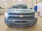 2011 CHEVROLET SILVERADO 1500
