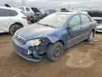 2007 TOYOTA COROLLA