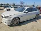 2014 BMW 5 series