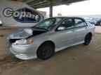 2003 TOYOTA COROLLA
