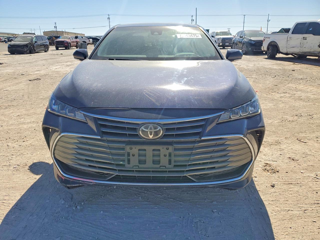 2020 TOYOTA Avalon