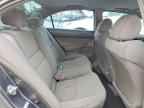 2011 HONDA CIVIC