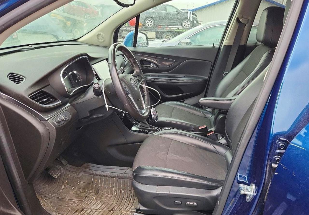 2019 BUICK ENCORE