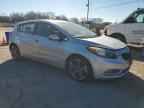 2016 KIA FORTE
