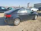 2013 KIA FORTE