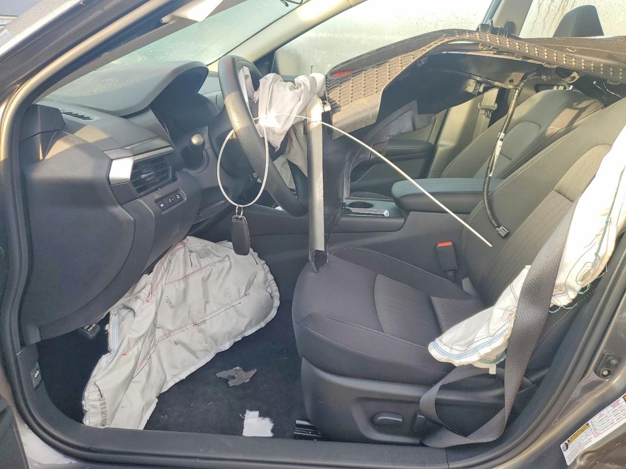 2026 NISSAN ALTIMA