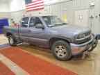 2002 CHEVROLET Silverado