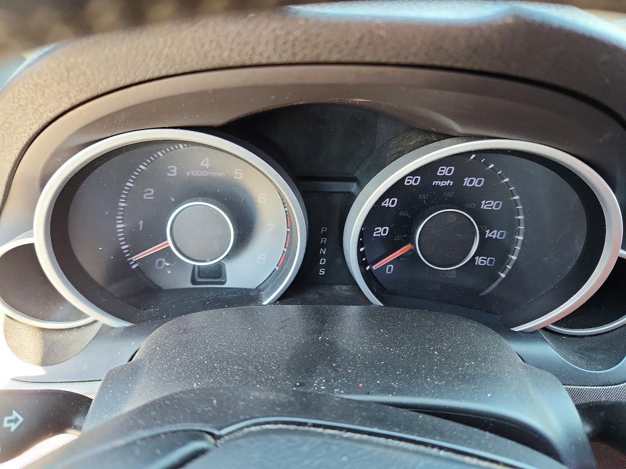 2012 ACURA TL