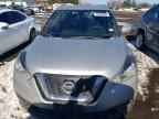2020 NISSAN KICKS