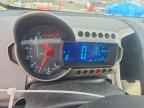 2014 CHEVROLET SONIC