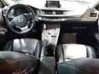 2015 LEXUS CT 200H