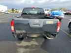2011 NISSAN Frontier