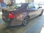 2011 FORD FUSION