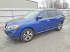 2018 NISSAN PATHFINDER