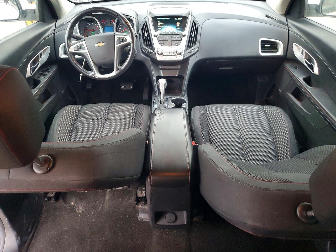 2013 CHEVROLET EQUINOX