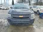 2012 CHEVROLET Suburban