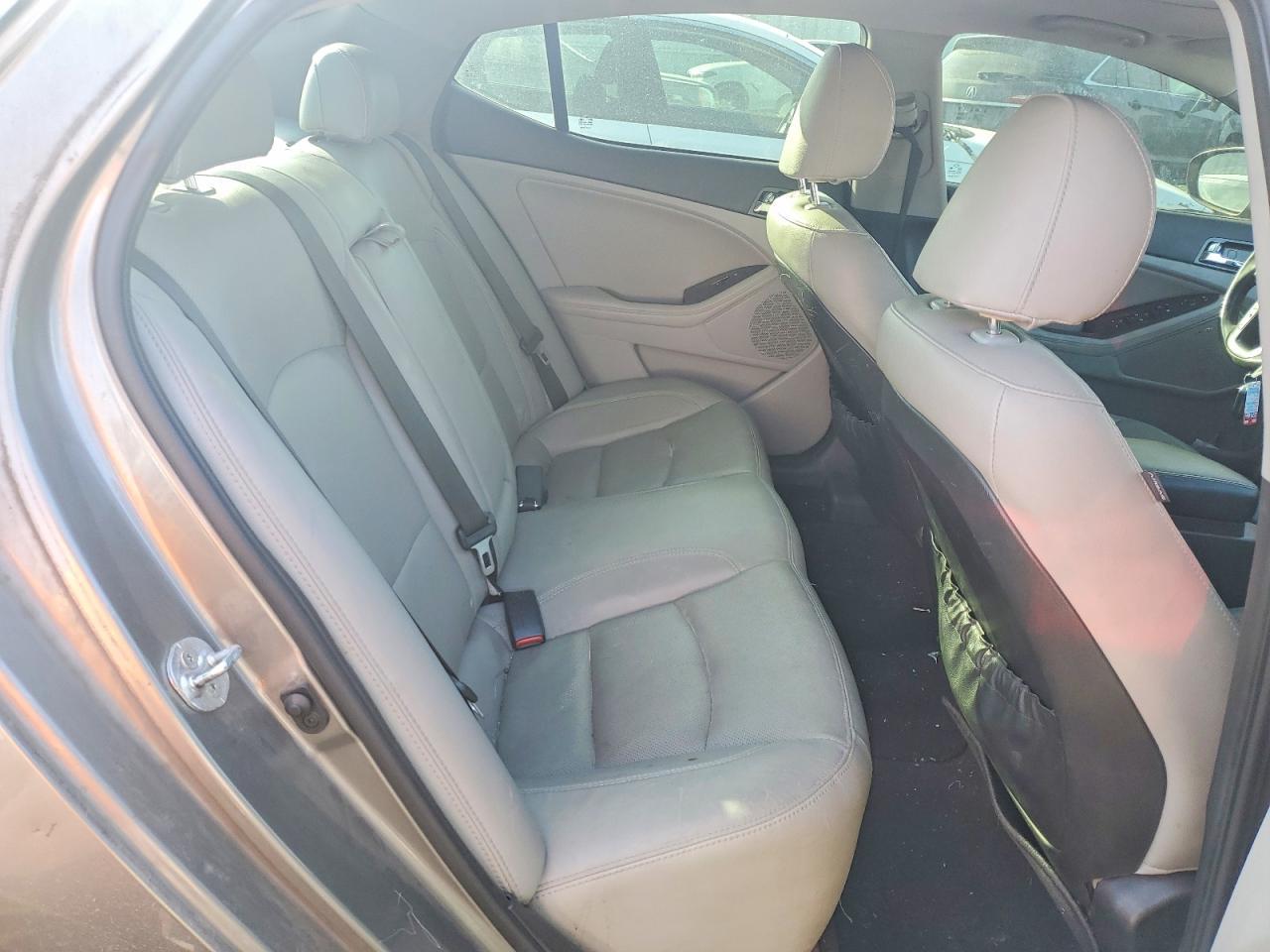 2013 KIA OPTIMA