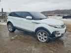 2013 LAND ROVER RANGE ROVER EVOQUE
