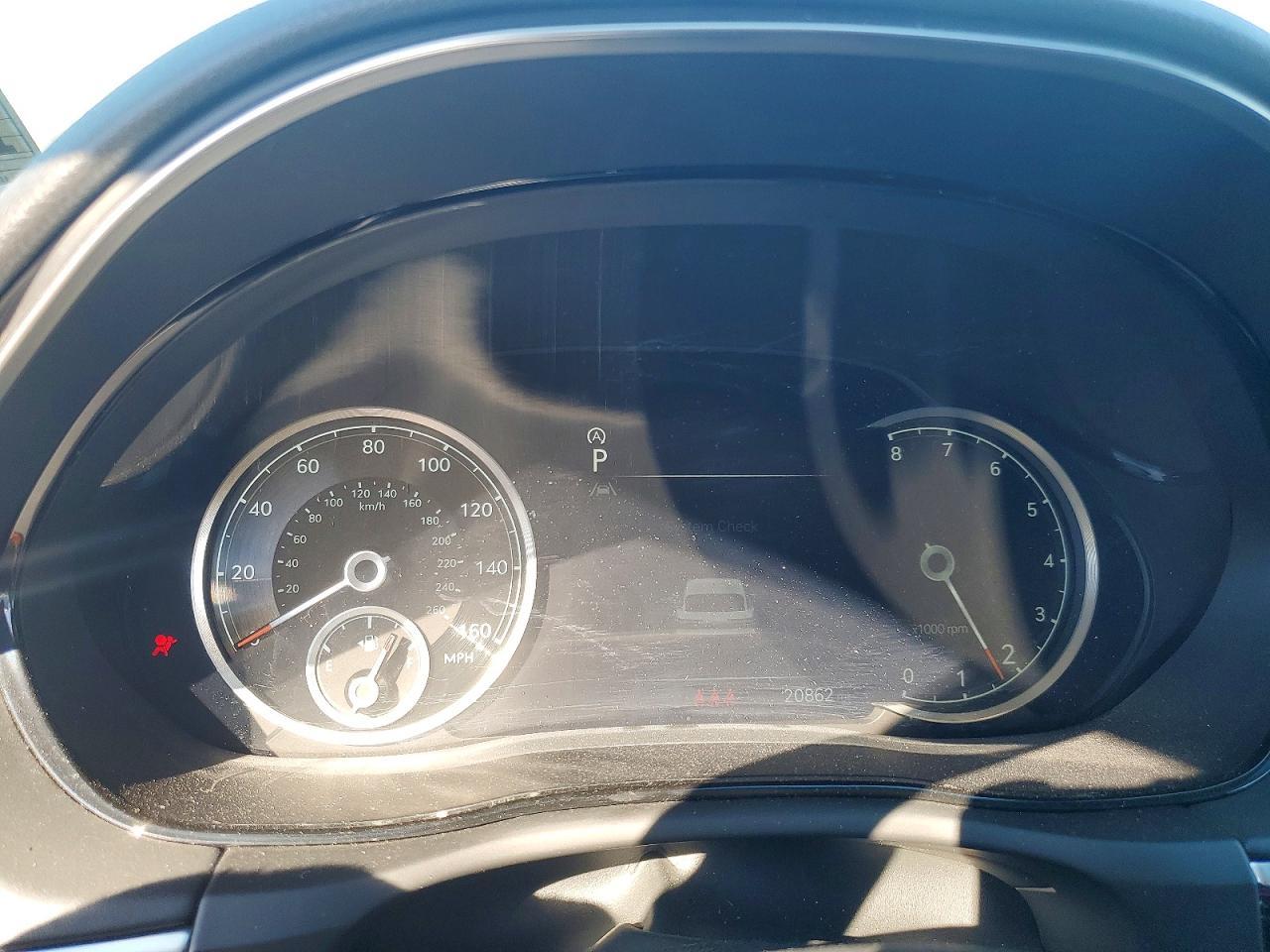 2024 GENESIS GV70