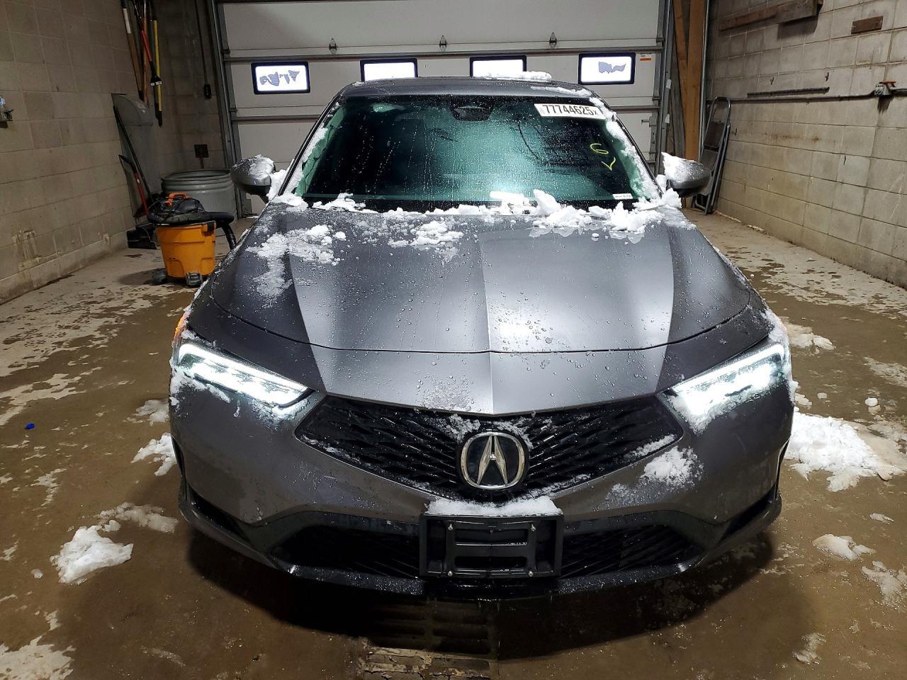 2025 ACURA Integra