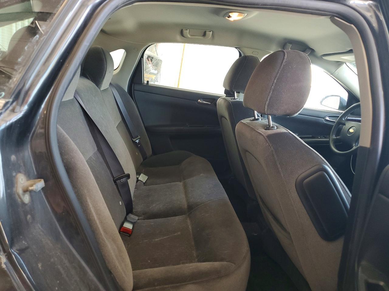 2013 CHEVROLET IMPALA