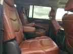 2015 CADILLAC Escalade ESV