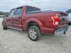 2016 FORD F-150 Lightning