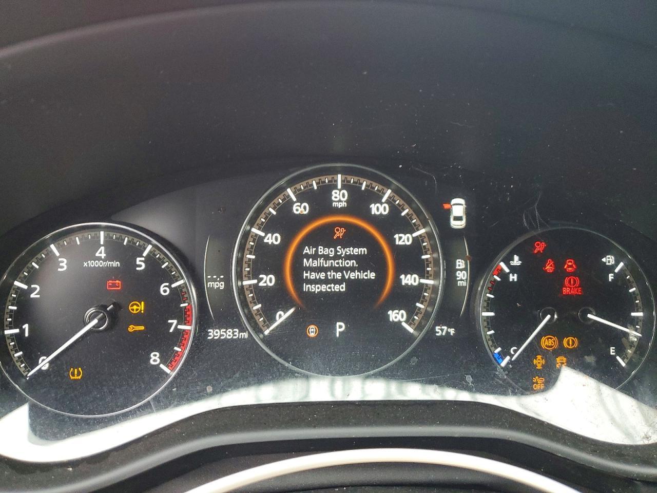 2024 MAZDA 3