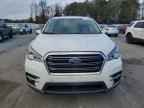 2020 SUBARU Ascent