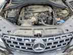 2015 MERCEDES-BENZ ML-Class