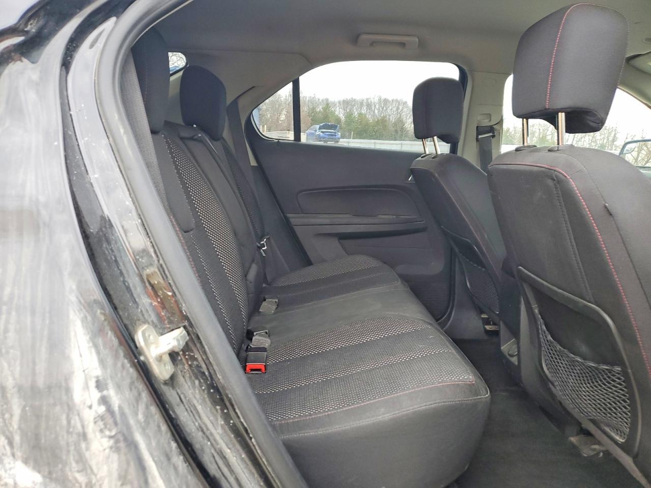 2014 CHEVROLET EQUINOX