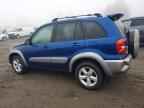 2004 TOYOTA RAV4