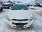2011 CHEVROLET MALIBU