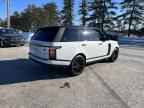 2016 LAND ROVER RANGE ROVER