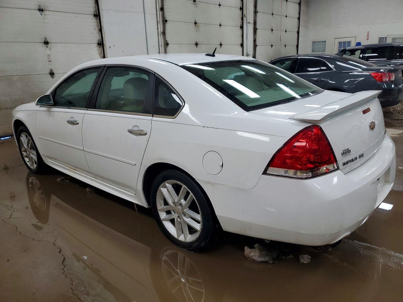 2013 CHEVROLET IMPALA