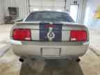 2008 FORD MUSTANG