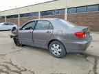 2007 TOYOTA COROLLA