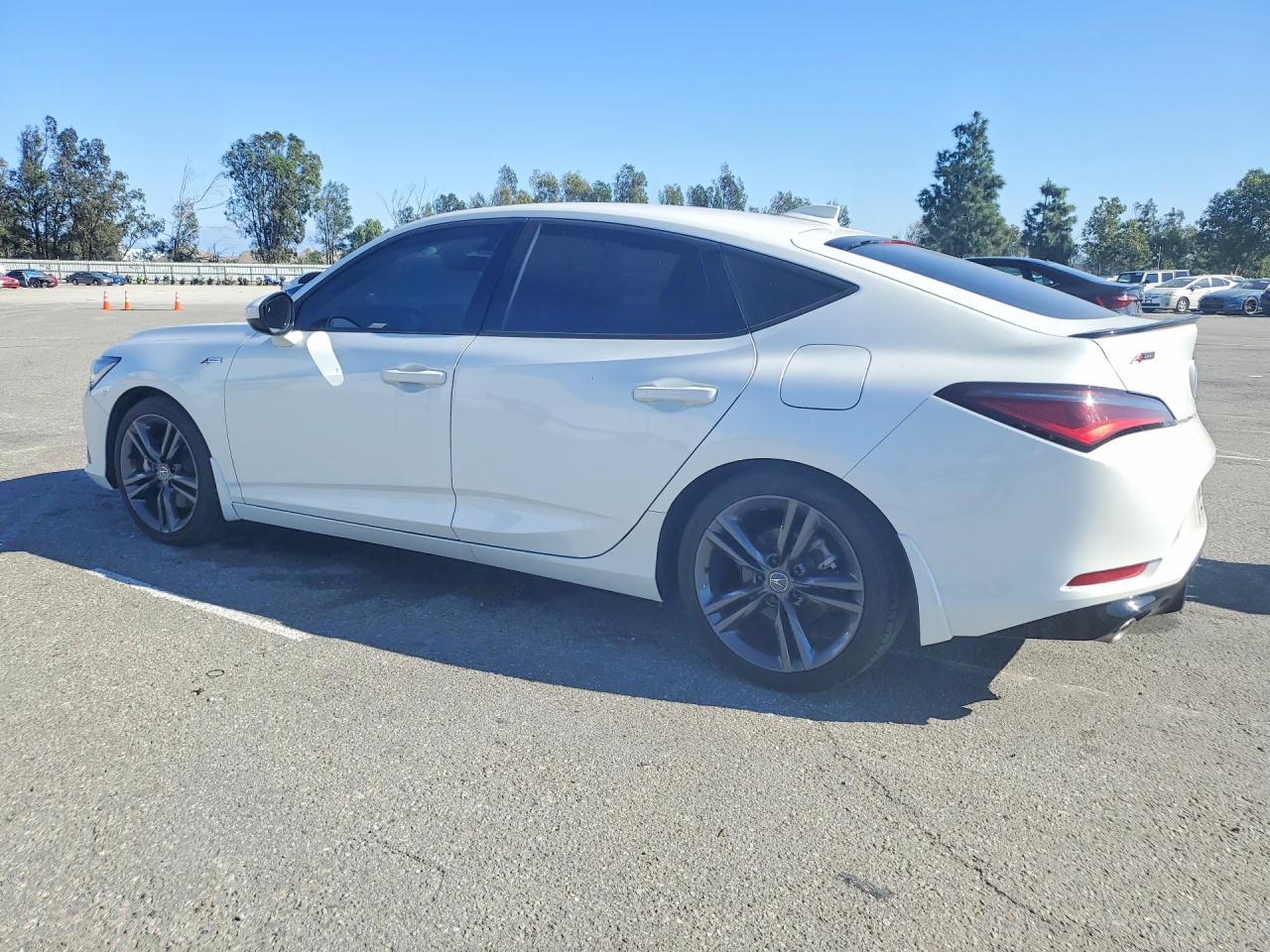 2023 ACURA Integra