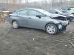 2025 NISSAN VERSA