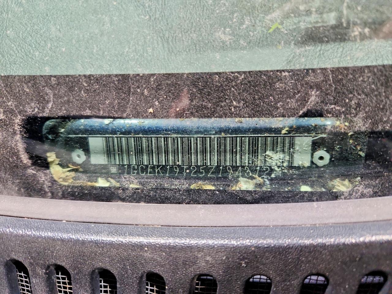 2005 CHEVROLET Silverado