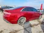 2019 LINCOLN MKZ