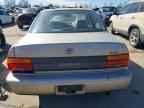 1995 TOYOTA COROLLA