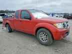 2014 NISSAN Frontier