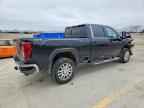 2022 GMC Sierra