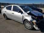2012 NISSAN VERSA