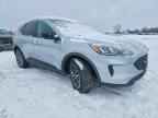 2022 FORD Escape Hybrid